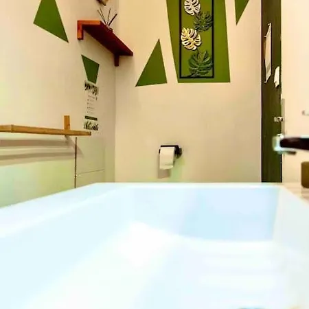 Le Papusien*chambre N1*coloc شقة